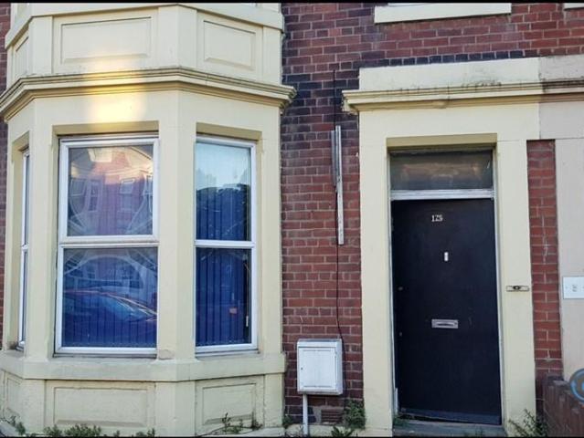 Brighton Grove, Newcastle Upon Tyne, NE4 4 bed maisonette to rent £1,400 pcm £323 pw