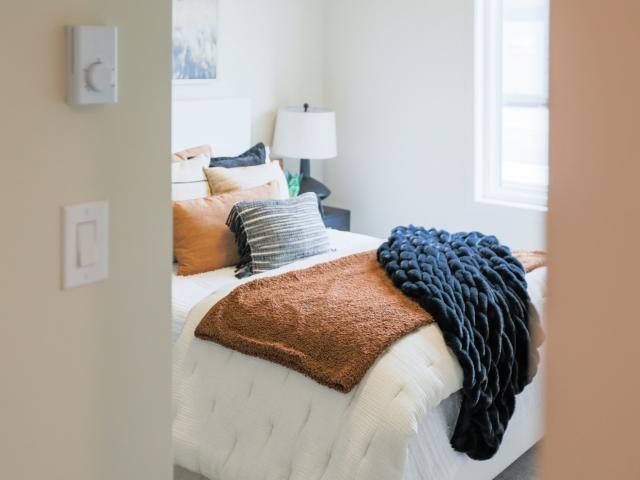 Brighton Heights 2 Bed Charles B Apartment for Rent