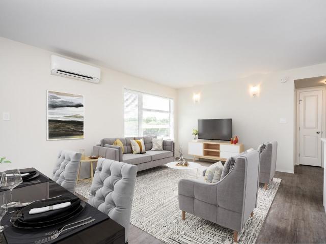 Brighton Heights 2 Bedroom Apartment for Rent at 4 Brighton Lane, Steinbach, MB R5G 2X1