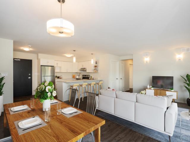 Brighton Heights 3 Bed Franklin H Apartment for Rent