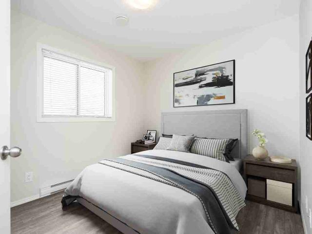 Brighton Heights 3 Bedroom Apartment for Rent at 4 Brighton Lane, Steinbach, MB R5G 2X1