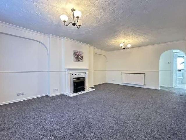 Brighton Hill, Basingstoke, RG22