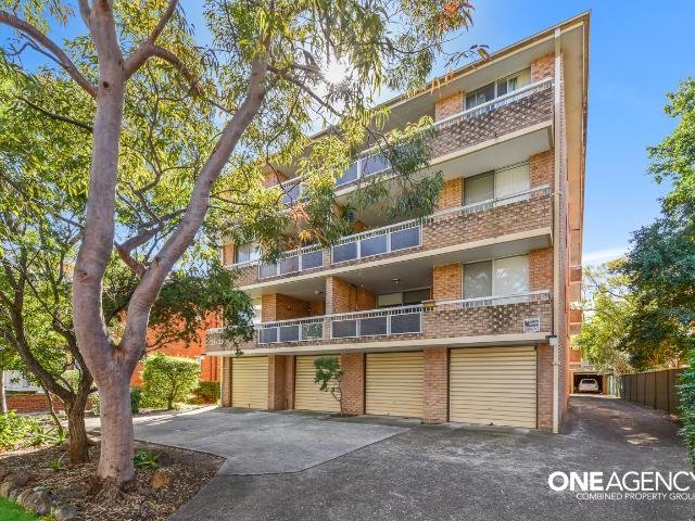 Brighton Le Sands 6/23 27 Gordon Street