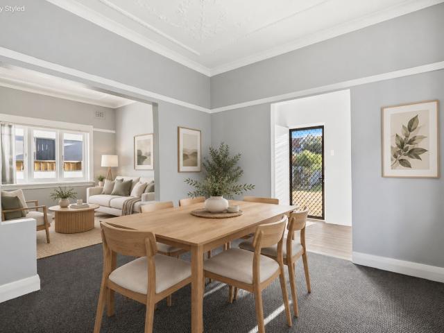 Brighton le sands, 73 Crawford Road