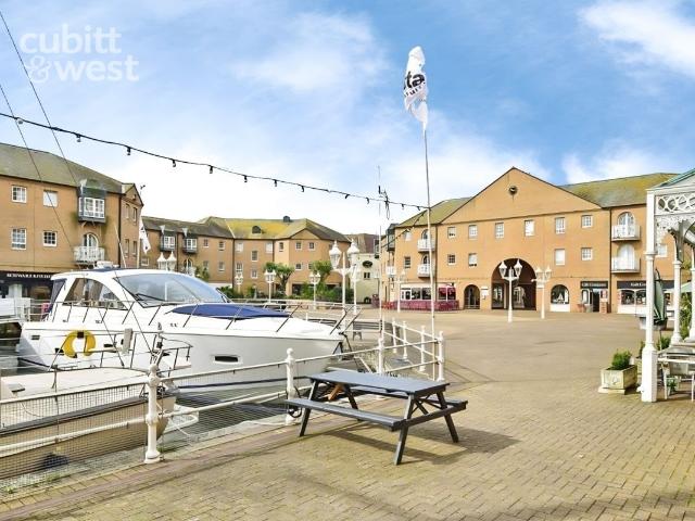 Brighton Marina Village, Brighton BN2, 1 bed flat to rent, £1,150 pcm | PrimeLocation
