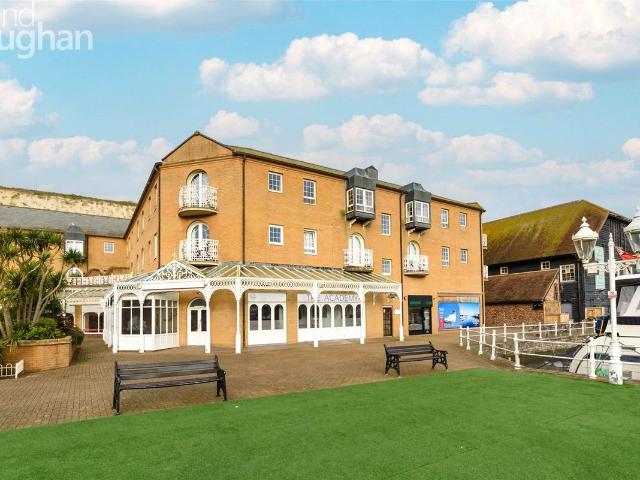 Brighton Marina Village, Brighton, East Sussex BN2, 1 bed flat to rent, £1,350 pcm | PrimeLocation