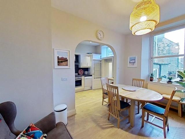 Brighton Place, Edinburgh, EH15 2 bed flat to rent £1,535 pcm £354 pw