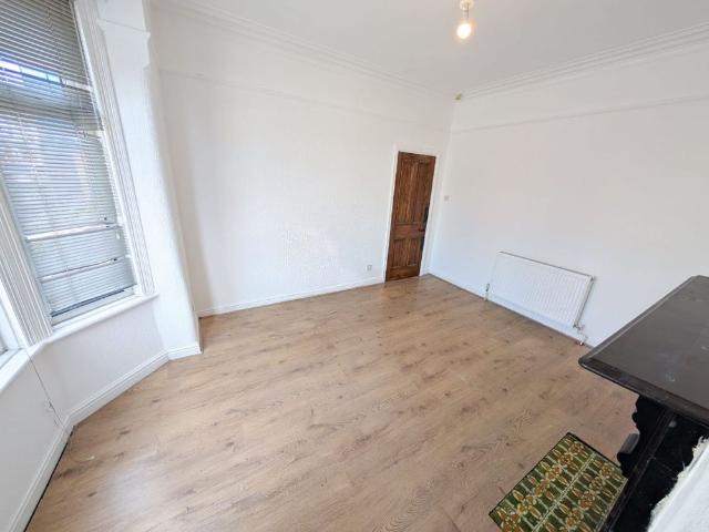 Brighton Range, Gorton, Manchester, M18