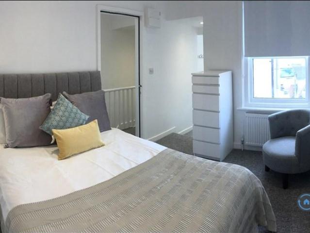 Brighton Road, Newhaven, BN9 Studio to rent £925 pcm £213 pw