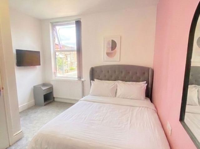 Brighton Road, Alvaston DE24, 1 bed terraced house to rent, £480 pcm | PrimeLocation