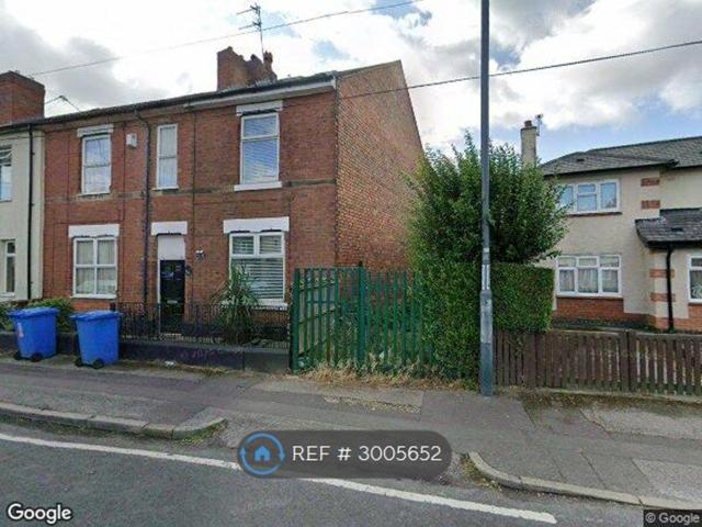 Brighton Road, Alvaston, Derby DE24, 3 bed terraced house to rent, £850 pcm | PrimeLocation