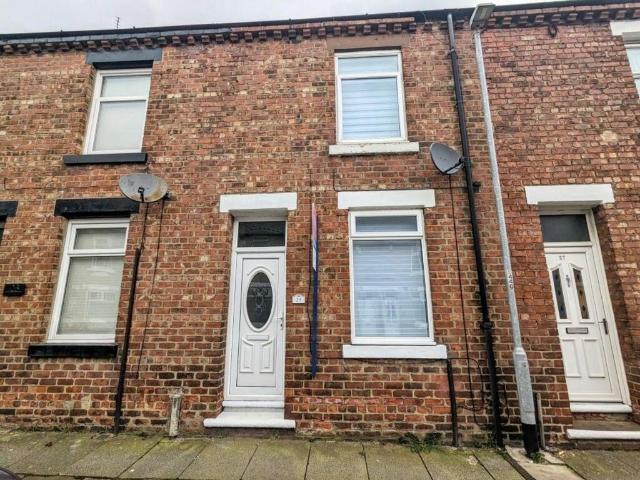 Brighton Road, Darlington 2 bed terraced house to rent £625 pcm £144 pw