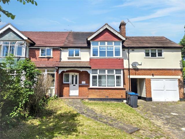 Brighton Road, Purley