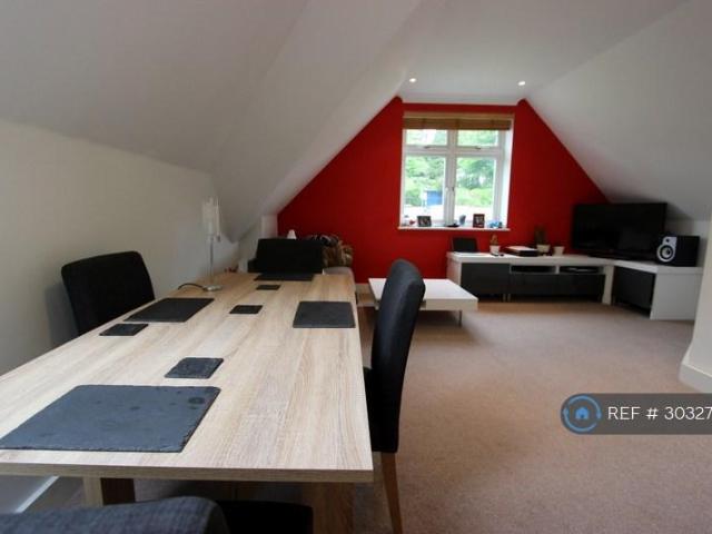 Brighton Road, Purley, CR8 1 bed flat to rent £1,350 pcm £312 pw