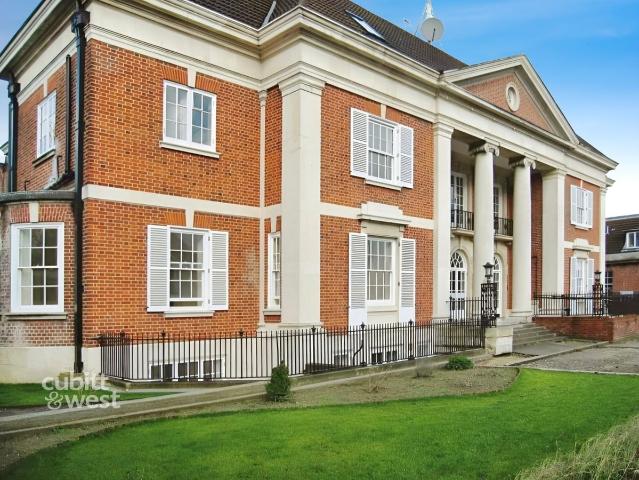 Brighton Road, Purley CR8, 1 bed flat to rent, £1,500 pcm | PrimeLocation