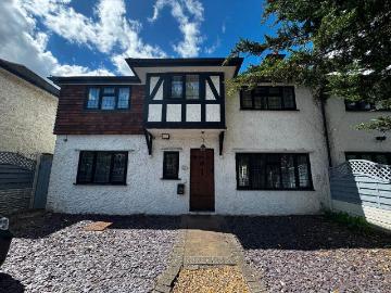 Brighton Road, Purley CR8, 5 bed semi detached house to rent, £3,200 pcm | PrimeLocation