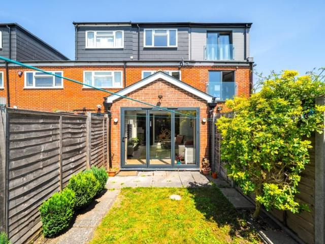 Brighton Road, Surbiton KT6, 4 bed terraced house to rent, £3,250 pcm | PrimeLocation