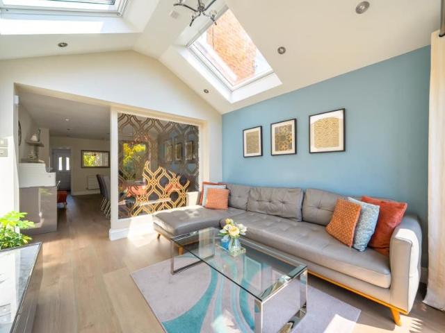 Brighton Road, Surbiton 4 bedrooms Property for lettings Seymours