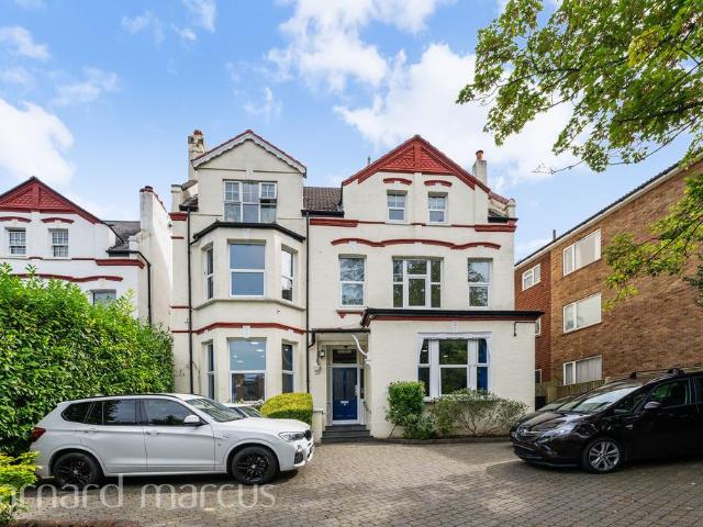 Brighton Road, SUTTON 2 bed apartment to rent £1,800 pcm £415 pw