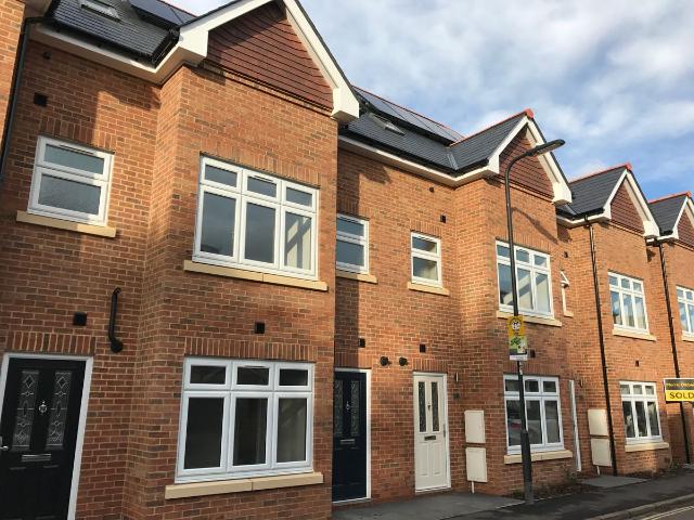 Brighton Road, Southampton SO15, 3 bed terraced house to rent, £1,850 pcm | PrimeLocation