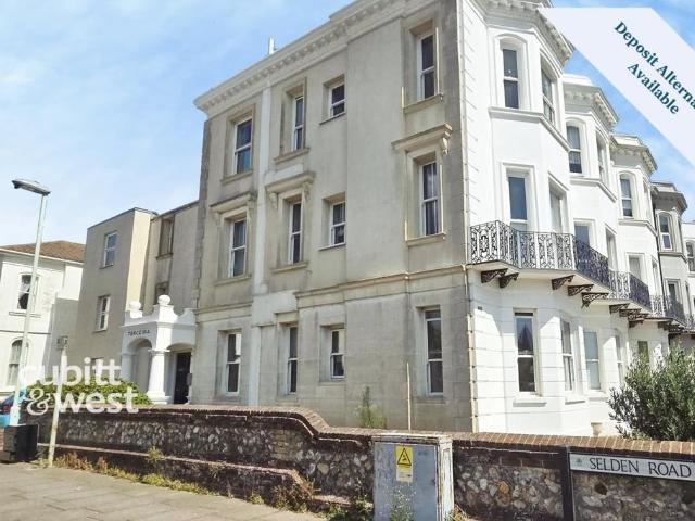 Brighton Road Worthing BN11 1 bed apartment to rent £1,150 pcm £265 pw