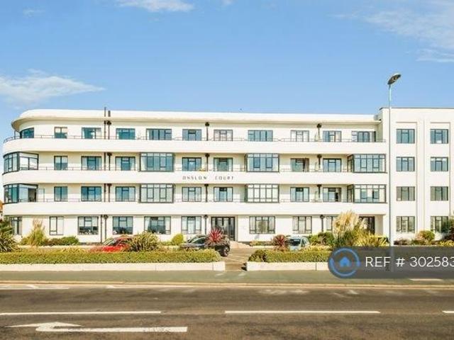 Brighton Road, Worthing, BN11 2 bed flat to rent £1,450 pcm £335 pw