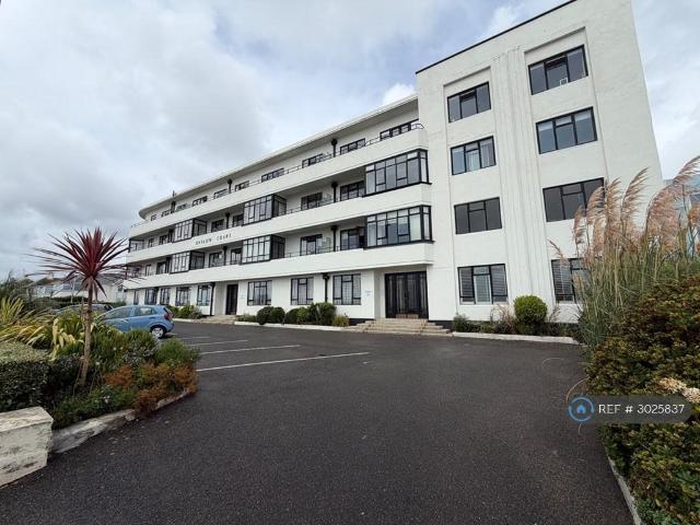 Brighton Road, Worthing, BN11 2 bed flat to rent £1,500 pcm £346 pw