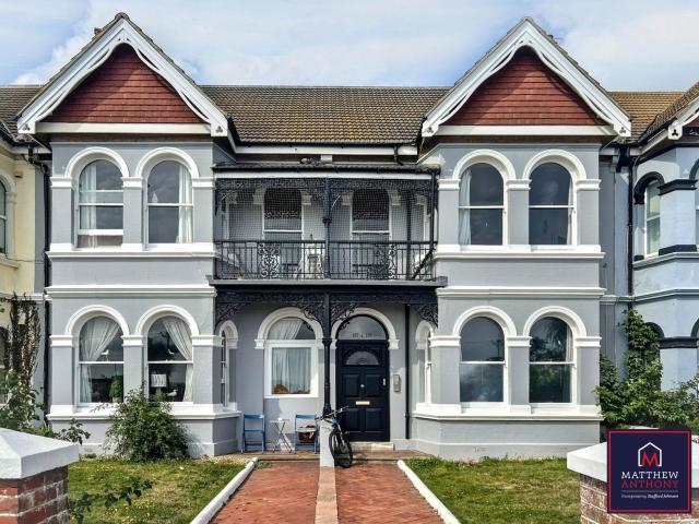 Brighton Road, Worthing