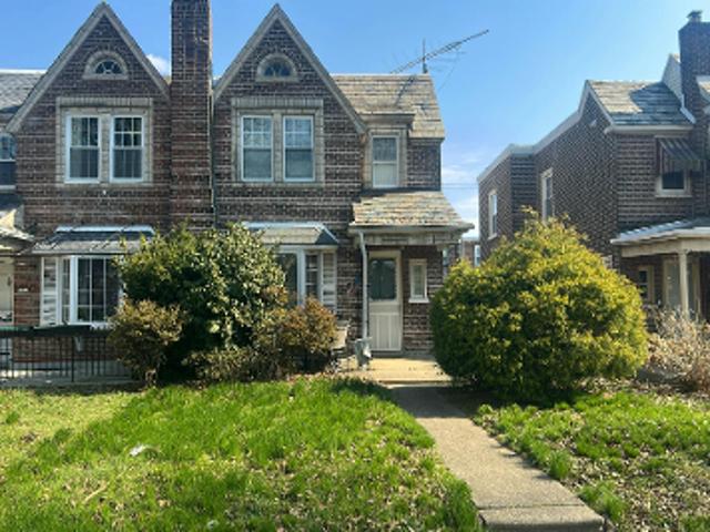 Brighton St
