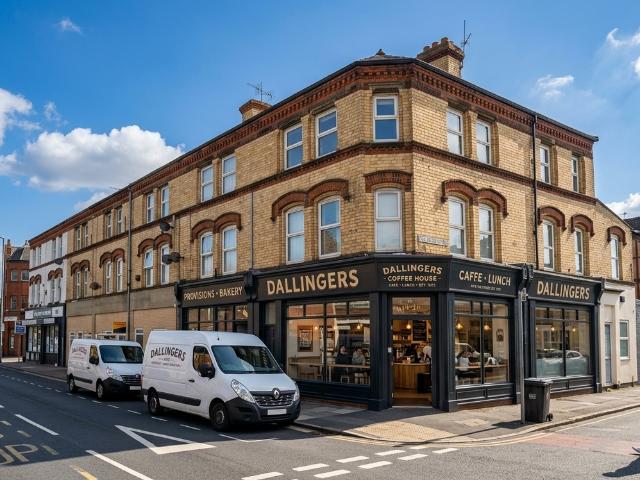 Brighton St, Seacombe CH44, 1 bed flat to rent, £675 pcm | PrimeLocation