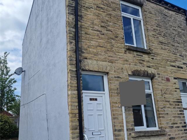Brighton Street, Heckmondwike, Kirklees WF16, 1 bed end terrace house to rent, £675 pcm | PrimeLocation
