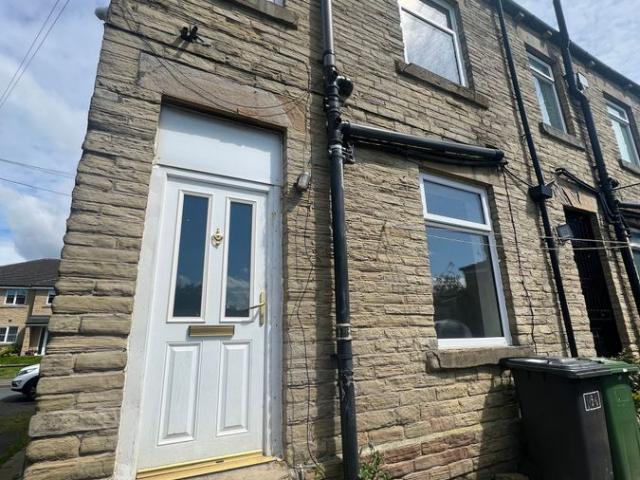 Brighton Street, Heckmondwike WF16, 1 bed end terrace house to rent, £575 pcm | PrimeLocation