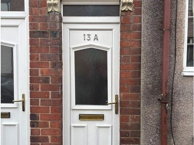 Brighton Street, Stoke On Trent ST4, 1 bed flat to rent, £650 pcm | PrimeLocation