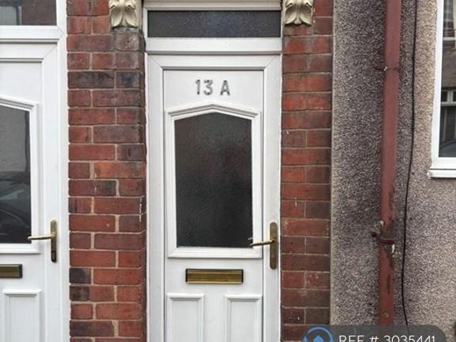 Brighton Street, Stoke On Trent, ST4 1 bed flat to rent £645 pcm £149 pw