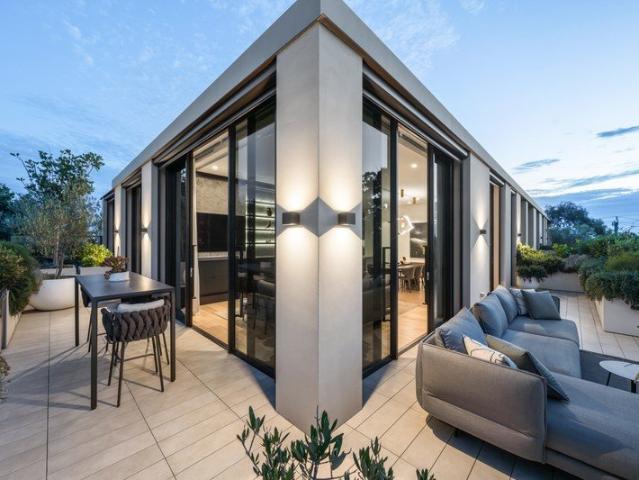 Brighton's Finest North Facing Penthouse