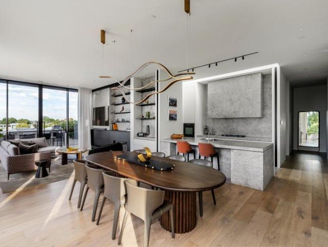 Brighton's Finest North Facing Penthouse