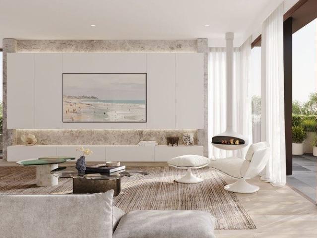 Garden Residence with Private Terrace in the Heart of Brighton