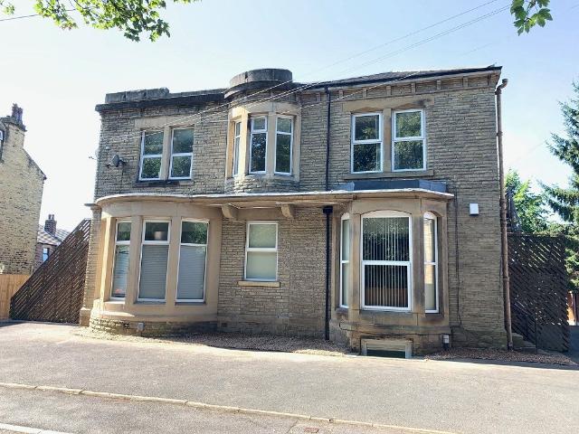 Brights Cottage, St. James Street, Heckmondwike WF16, 1 bed flat to rent, £625 pcm | PrimeLocation