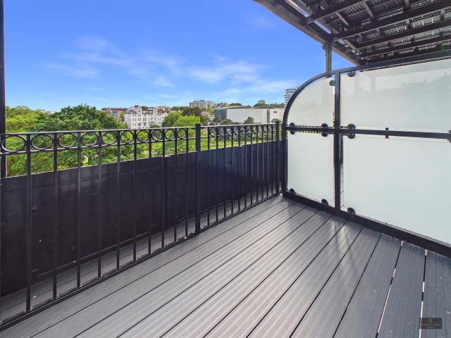 Brights House, Bournemouth BH1, 1 bed flat to rent, £1,101 pcm | PrimeLocation