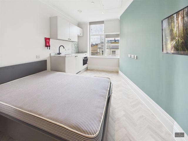 Brights House, Bournemouth BH1, 1 bed flat to rent, £936 pcm | PrimeLocation