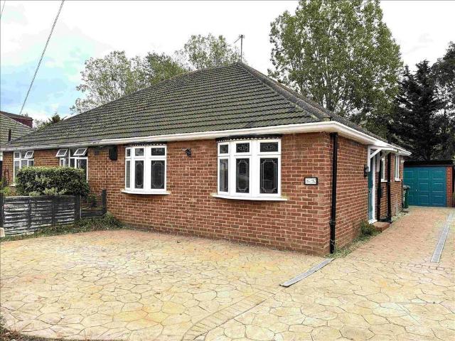 Brightside Avenue, Staines Upon. 2 bed property to rent £1,950 pcm £450 pw