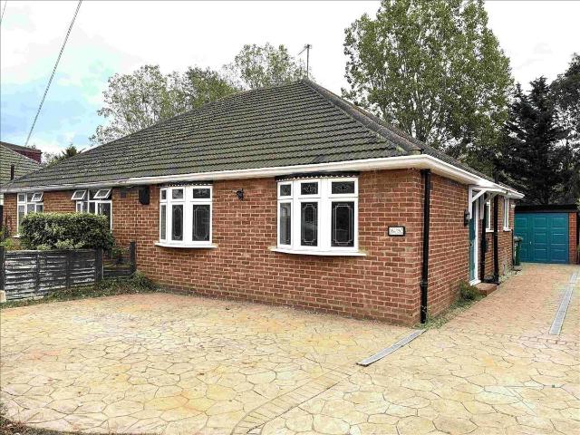 Brightside Avenue, Staines Upon Thames, Middlesex TW18, 2 bed property to rent, £1,950 pcm | PrimeLocation