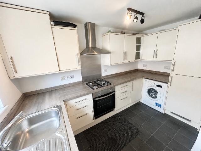 Brightsmith Way, Manchester M27, 3 bed terraced house to rent, £1,300 pcm | PrimeLocation