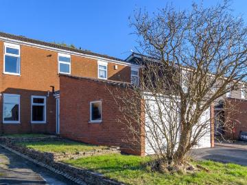 Brightstone Road, Rednal, Birmingham, West Midlands B45, 3 bed terraced house to rent, £1,150 pcm | PrimeLocation