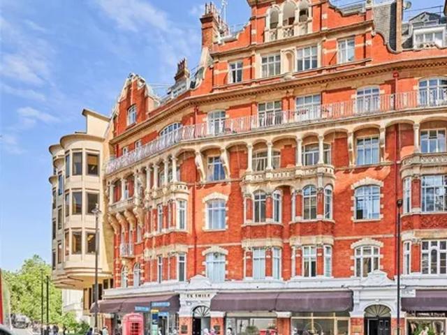 Brigita Vather, Petty France, London, SW1H 9ET, United Kingdom | 2 bed apartment for rent #139403891 | Rentberry