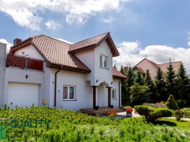 Brignoles 278 m², Szamotuły