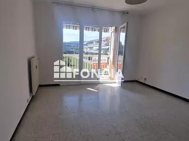 Brignoles 83170 Achat / Vente appartement 3 pièces t3