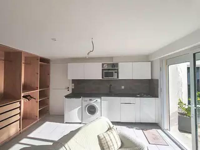 Brignoles 83170 Location appartement 1 pièce t1