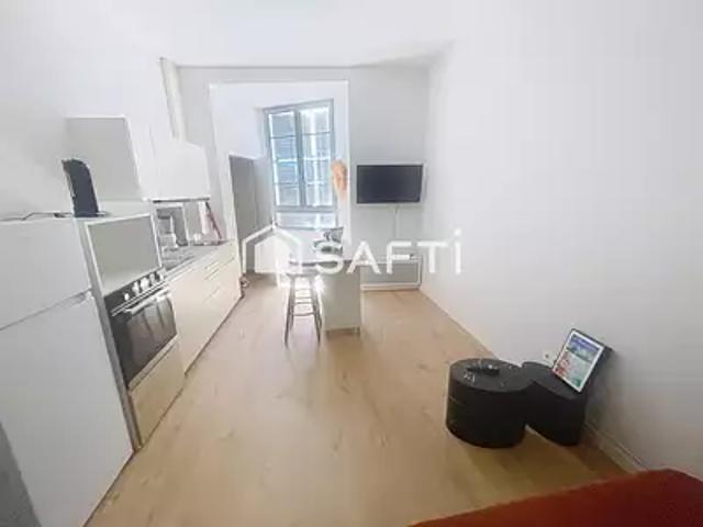 Brignoles 83170 Location appartement 1 pièce t1