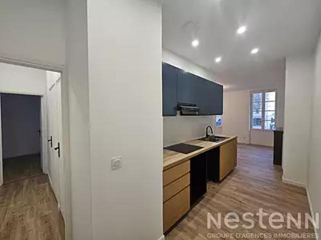 Brignoles 83170 Location appartement 4 pièces t4